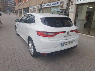 Renault Megane Bose TCe 97kW 130CV EDC