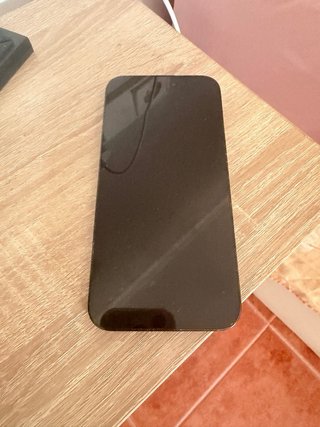 iPhone 14 Pro Max Nero/Grigio