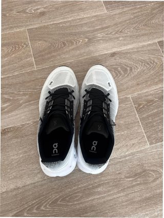 On Cloudmonster Zapatillas Running EU40