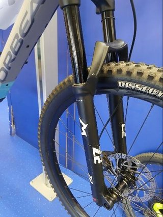 orbea rize