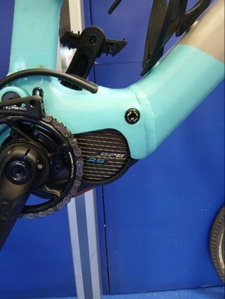 orbea rize