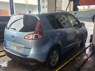 Renault Scenic 2011