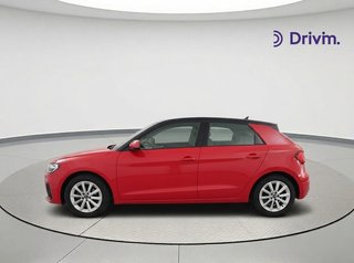 Audi A1 Sportback 25 TFSI 95cv Advance 5p - 2021