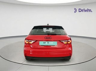 Audi A1 Sportback 25 TFSI 95cv Advance 5p - 2021