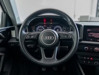 Audi A1 Sportback 25 TFSI 95cv Advance 5p - 2021