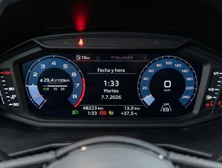 Audi A1 Sportback 25 TFSI 95cv Advance 5p - 2021