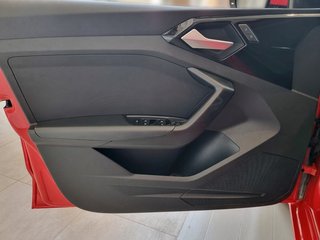 Audi A1 Sportback 25 TFSI 95cv Advance 5p - 2021