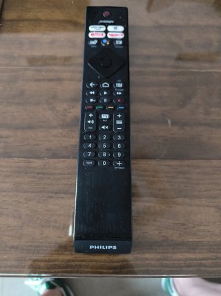 Televisión Philips Ambilihgt 50pus8506/12