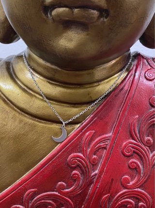 Collar Salma