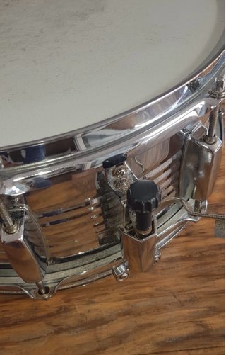Caja Sonor Force 505