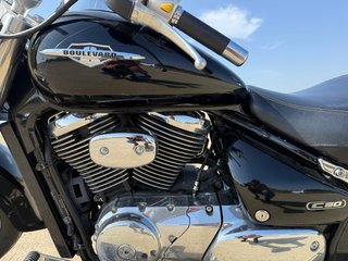 Suzuki Boulevard M800 Importada USA