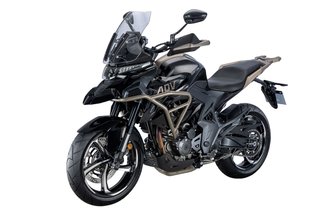 Zontes 350 T Adventure