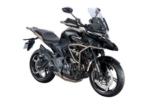 Zontes 350 T Adventure