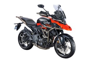 Zontes 350 T Adventure