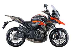 Zontes 350 T Adventure