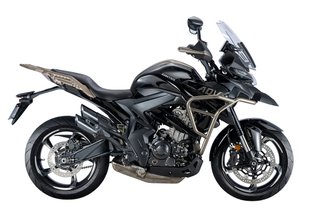 Zontes 350 T Adventure