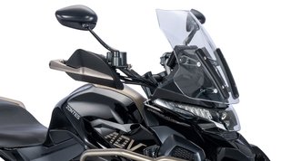 Zontes 350 T Adventure