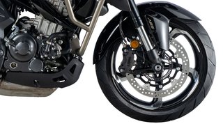 Zontes 350 T Adventure
