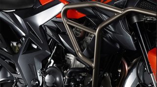 Zontes 350 T Adventure