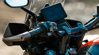 Zontes 350 T Adventure