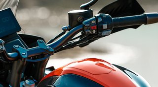 Zontes 350 T Adventure