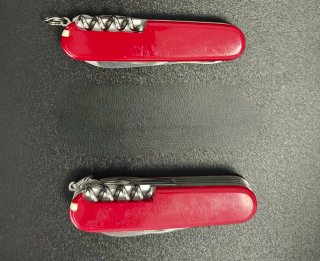 2 Coltelli Victorinox