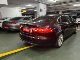 Jaguar XF 2.0D 132kW (180CV) Portfolio