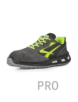 Zapatos de Seguridad Unisex Adulto U-Power