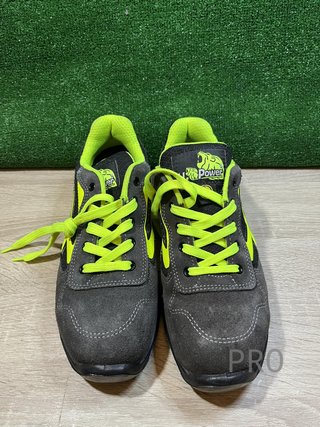 Zapatos de Seguridad Unisex Adulto U-Power