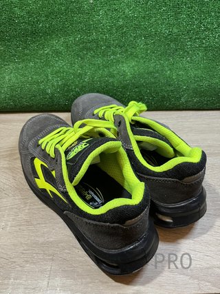 Zapatos de Seguridad Unisex Adulto U-Power