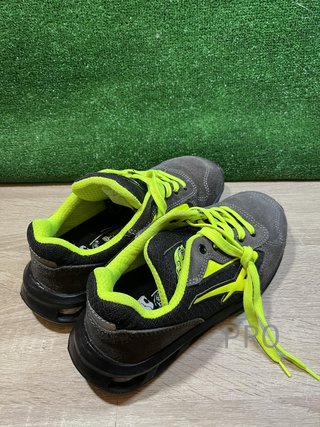 Zapatos de Seguridad Unisex Adulto U-Power