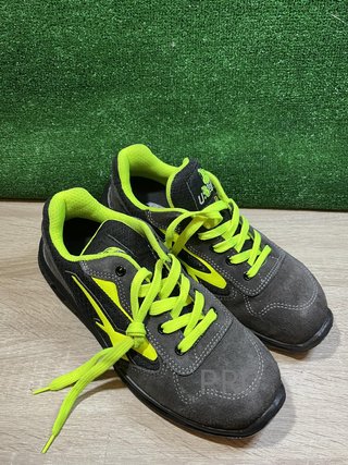 Zapatos de Seguridad Unisex Adulto U-Power