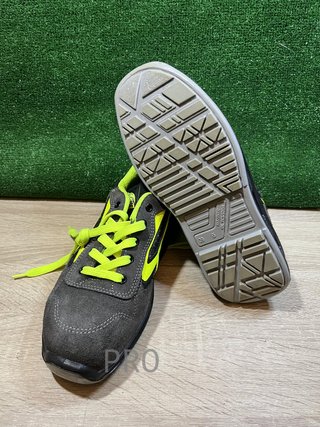 Zapatos de Seguridad Unisex Adulto U-Power