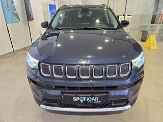 Jeep Compass Limited 1.6 Multijet 96 kW