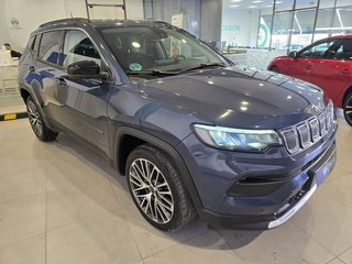 Jeep Compass Limited 1.6 Multijet 96 kW