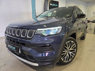 Jeep Compass Limited 1.6 Multijet 96 kW