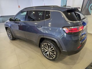 Jeep Compass Limited 1.6 Multijet 96 kW