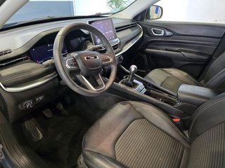 Jeep Compass Limited 1.6 Multijet 96 kW