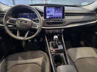 Jeep Compass Limited 1.6 Multijet 96 kW