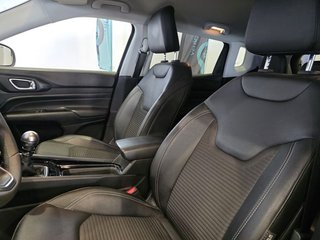 Jeep Compass Limited 1.6 Multijet 96 kW