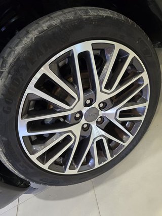 Jeep Compass Limited 1.6 Multijet 96 kW
