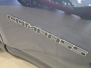 Jeep Compass Limited 1.6 Multijet 96 kW