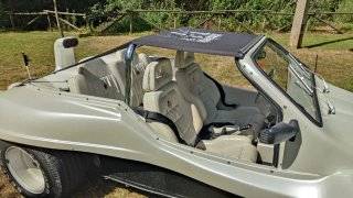 Volkswagen buggy  1971