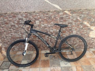 Bicicleta Rockrider 5.1