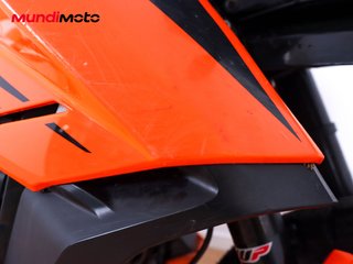 KTM 790 ADVENTURE 4T