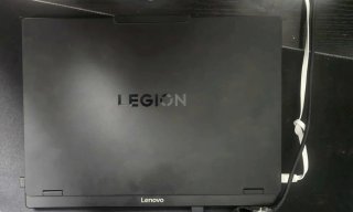 Portátil Gaming Lenovo Legion 5 (15 AMD)