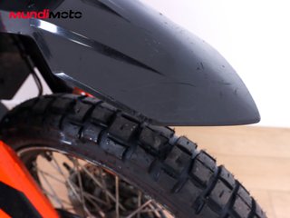 KTM 790 ADVENTURE 4T