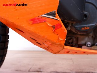 KTM 790 ADVENTURE 4T