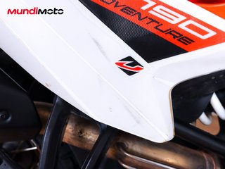 KTM 790 ADVENTURE 4T