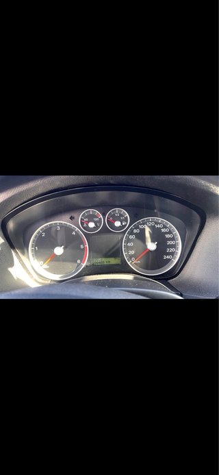 Ford Focus 2006
